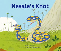 Nessie's Knot 1800360622 Book Cover