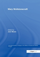 Mary Wollstonecraft 1032918438 Book Cover