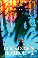 Lockdown Horror #2 1925809730 Book Cover