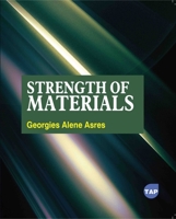 Strength of Materials 1779569440 Book Cover
