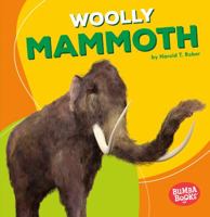 Woolly Mammoth 151242918X Book Cover