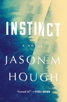 Instinct 1501181394 Book Cover