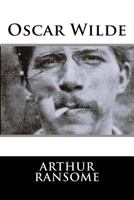 Oscar Wilde - A Critical Study 1987641167 Book Cover