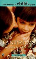 Tantrums 067188039X Book Cover