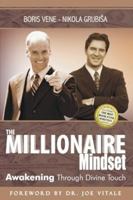 The Millionaire Mindset 8178990881 Book Cover