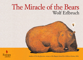 The Miracle of the Bears 1933372214 Book Cover