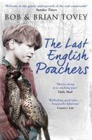 The Last English Poachers 1471135683 Book Cover