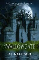 Swallowgate 1494472740 Book Cover