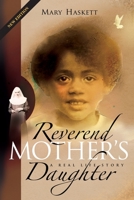 Reverend Mother's Daughter: A Real Life Story (Life Stories That Inspire) 0978742818 Book Cover