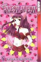 Tokyo Mew Mew 1591825482 Book Cover