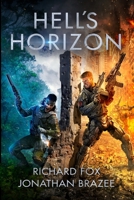 Hell's Horizon 0991442954 Book Cover