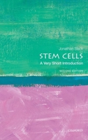 Stem Cells: A Very Short Introduction 0199603383 Book Cover