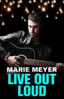 Live Out Loud 1455542776 Book Cover