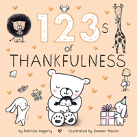 123s of Thankfulness 059317450X Book Cover
