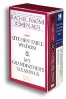 Kitchen Table Wisdom & My Grandfather's Blessing (2 Volume Set) 1573229032 Book Cover