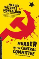 Murder in the Central Committee 1852427310 Book Cover