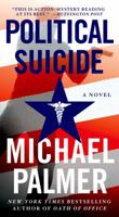 Political Suicide 0312587562 Book Cover