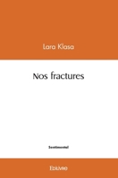 Nos fractures (French Edition) 2414486015 Book Cover