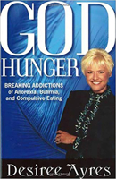 God Hunger 1591859018 Book Cover