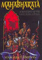 Mahabharata 043901400X Book Cover