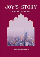 Joy's Story, Sequel to Stolen 0244721157 Book Cover