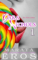 Eine Harte Lektion: Eine Erotik-Kurzgeschichten-Serie (Dara Nichols) B0C6WG6B6S Book Cover