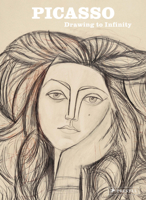 Picasso: Drawing to Infinity 3791377256 Book Cover