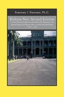 Kuhina Nui 1419682164 Book Cover