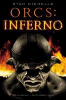 Orcs: Inferno: Inferno 0316033715 Book Cover