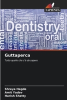 Guttaperca (Italian Edition) 6630056779 Book Cover