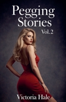 Pegging Stories Vol.2 B0GMLTS2M1 Book Cover