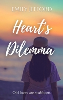 Heart's Dilemma (Heart's, #2) 1522948716 Book Cover