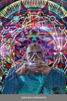 The Handbook of Moorish Degrees and Mysteries 1716931932 Book Cover