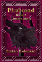 Crimson Shore (Firebrand) 108802291X Book Cover