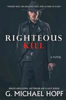 Righteous Kill 1094867012 Book Cover