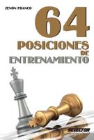 64 posiciones de entrenamiento 6074531455 Book Cover