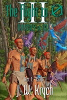 The Flight to Oz Book III Odyssey in Oz: Act 1: "1530" B09S63GZDP Book Cover