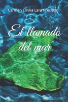 El Llamado del Mar 1719988471 Book Cover