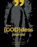 The Goddess Journal 1647752469 Book Cover