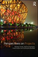 Perspectives on Projects 0415993741 Book Cover