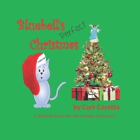 Bluebell's Perfect Christmas B08P1CFGPJ Book Cover