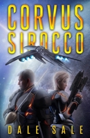 Corvus Sirocco B08XNBYDLR Book Cover