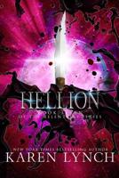 Hellion 194839216X Book Cover