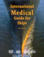 Quantification Addendum: International Medical Guide for Ships 9241547995 Book Cover