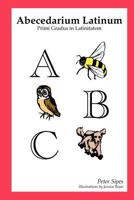 Abecedarium Latinum 1937847004 Book Cover