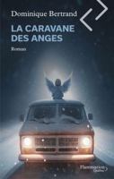 LA CARAVANE DES ANGES 2898112348 Book Cover