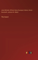 The Insect 3385395372 Book Cover