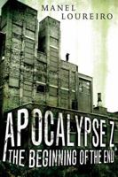 Apocalipsis Z 1612184340 Book Cover