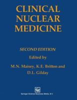 Clinical Nuclear Medicine 0412279002 Book Cover