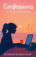 Confessions of a Girl with a Mets Blog B0GQQDR1TK Book Cover